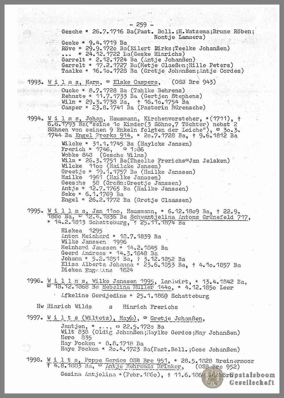Document